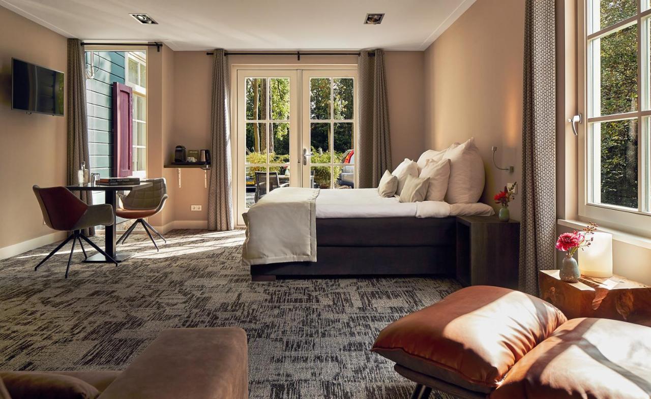 Fort Resort Beemster زادوسْبيمسْتير المظهر الخارجي الصورة