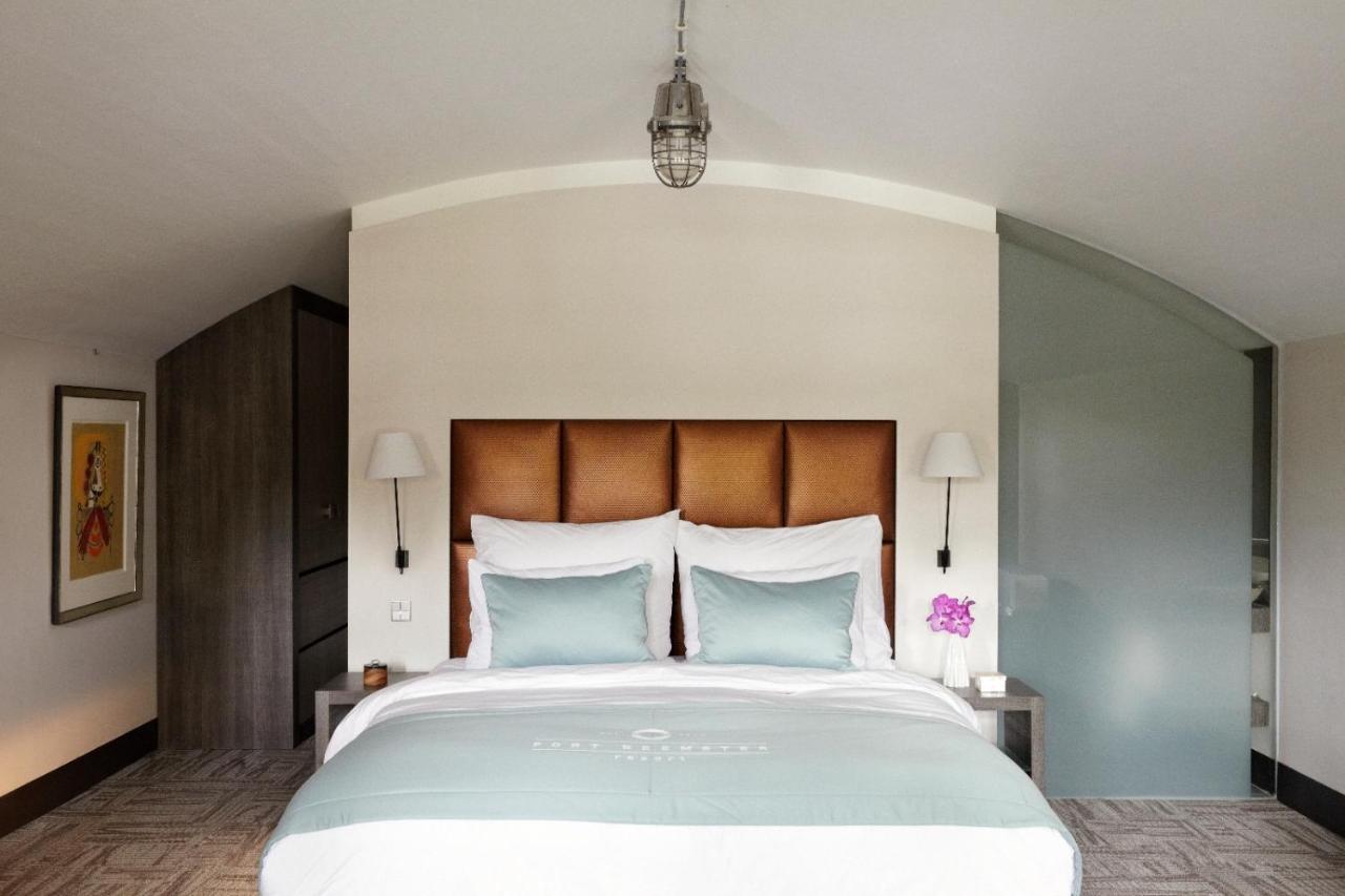 Fort Resort Beemster زادوسْبيمسْتير المظهر الخارجي الصورة