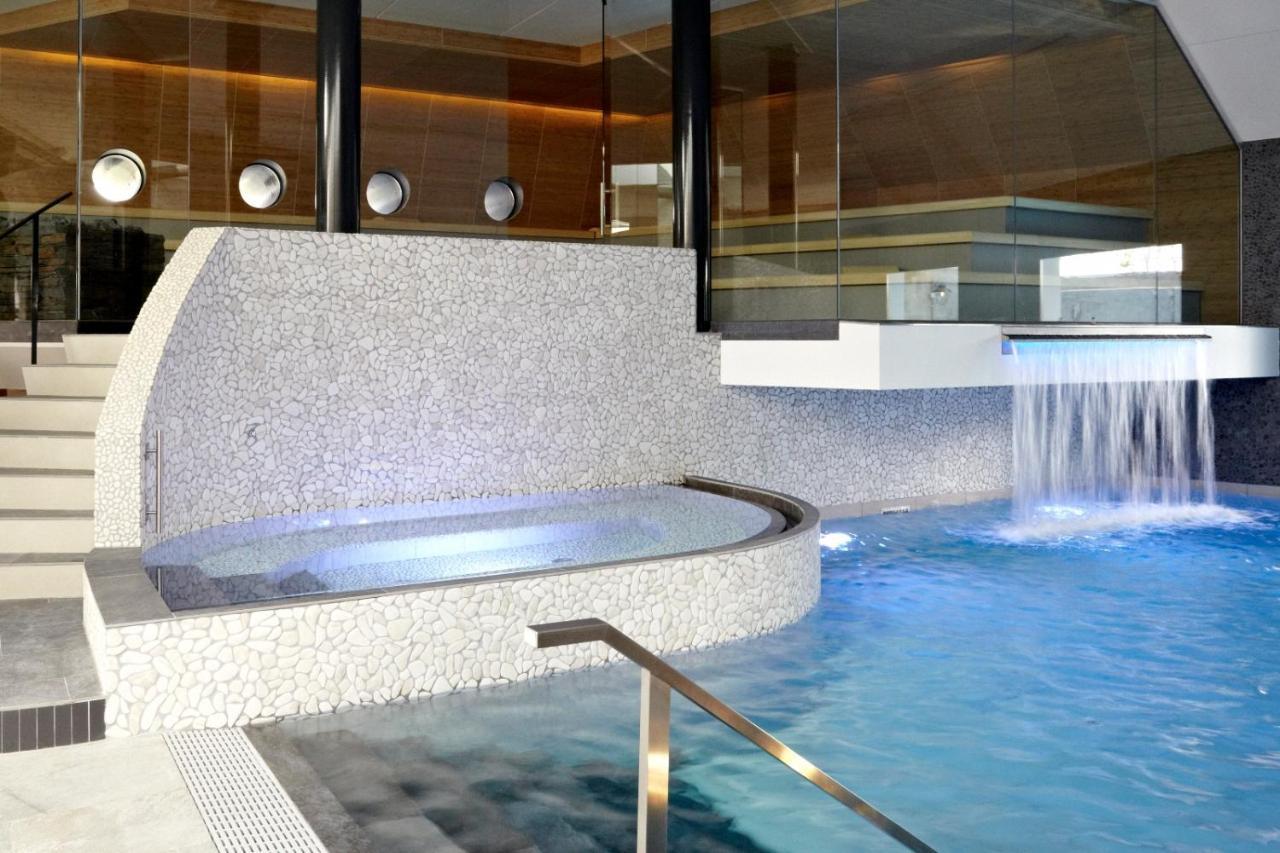 Fort Resort Beemster زادوسْبيمسْتير المظهر الخارجي الصورة