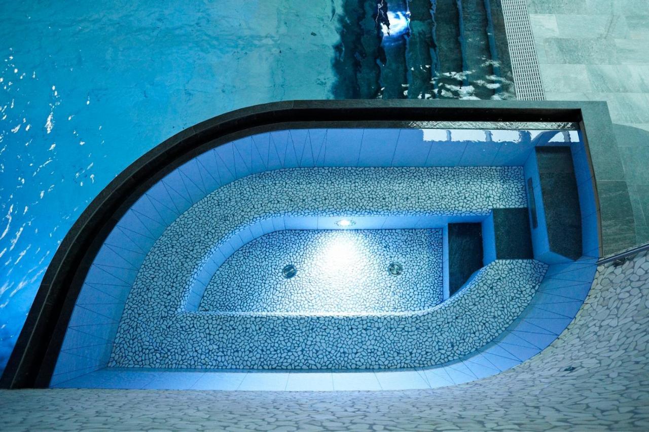 Fort Resort Beemster زادوسْبيمسْتير المظهر الخارجي الصورة