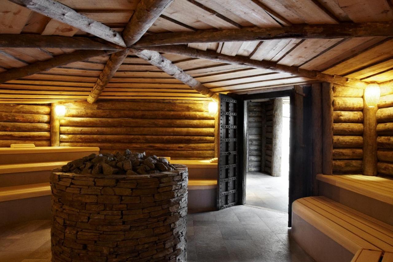 Fort Resort Beemster زادوسْبيمسْتير المظهر الخارجي الصورة